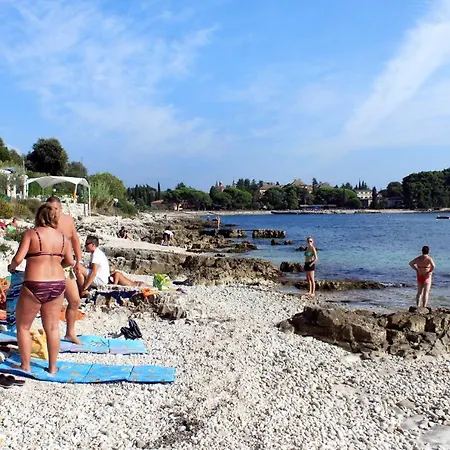 With A Parking Space - 12456 Rovinj