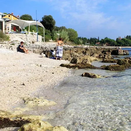 With A Parking Space - 12456 Gostinjska kuća Rovinj